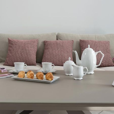 Anteliz Private Villa Fira  Dış mekan fotoğraf