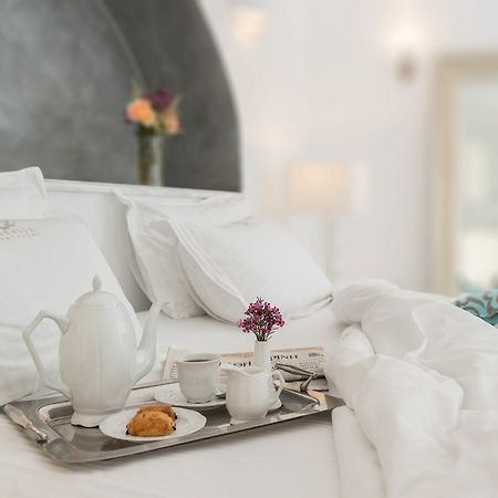 Anteliz Private Villa Fira  Dış mekan fotoğraf