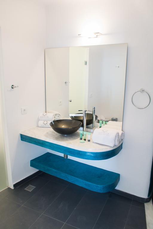 Anteliz Private Villa Fira  Dış mekan fotoğraf