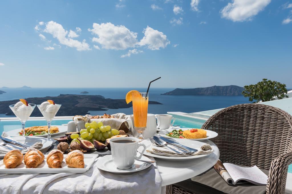 Anteliz Private Villa Fira  Dış mekan fotoğraf