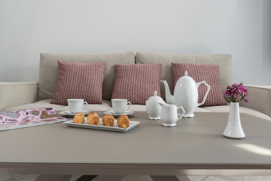 Anteliz Private Villa Fira  Dış mekan fotoğraf
