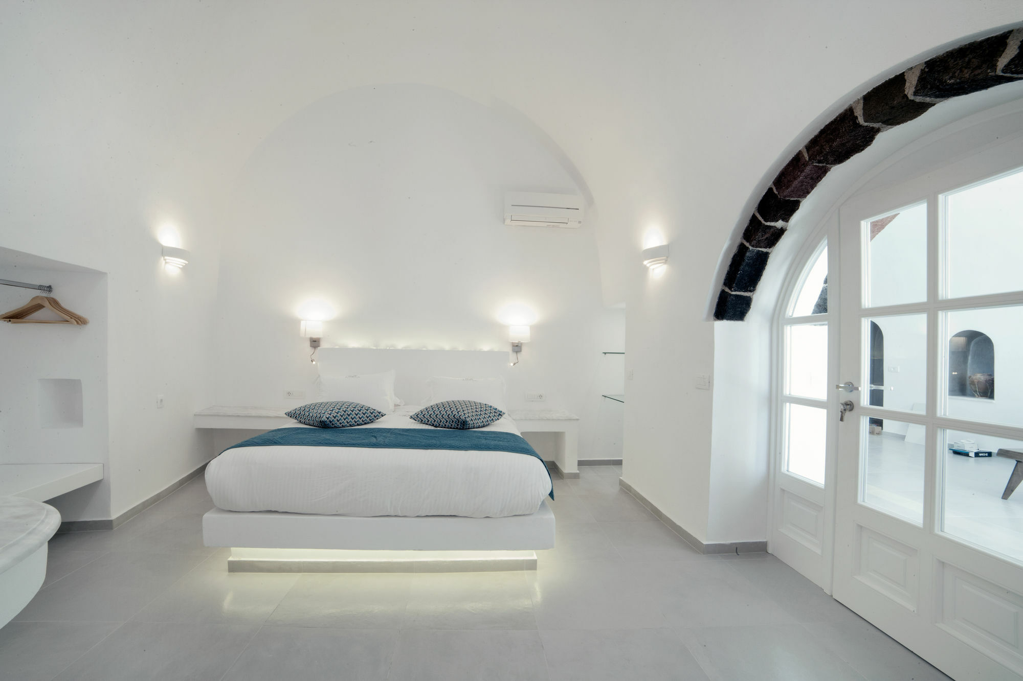 Anteliz Private Villa Fira  Dış mekan fotoğraf