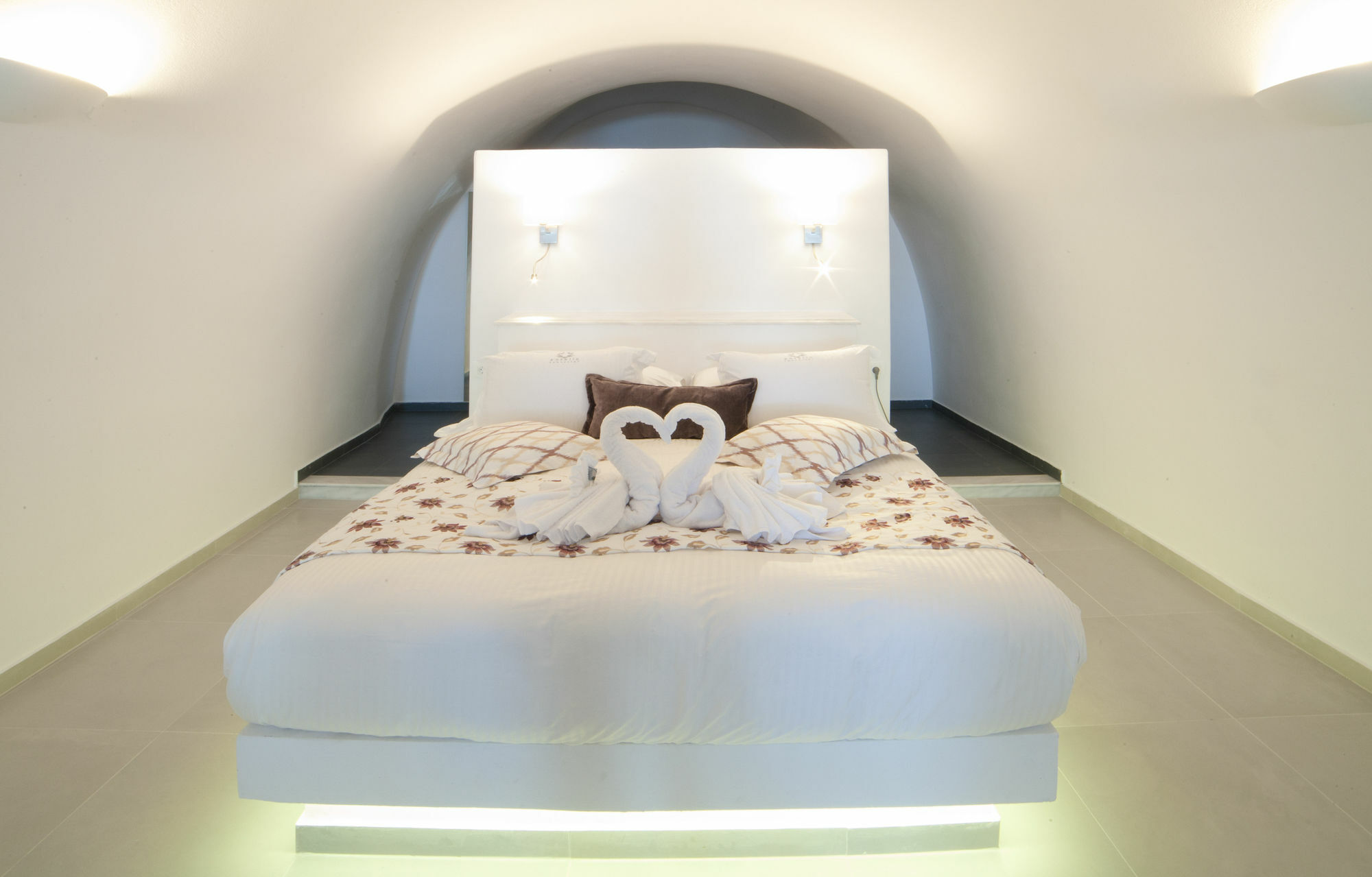 Anteliz Private Villa Fira  Dış mekan fotoğraf