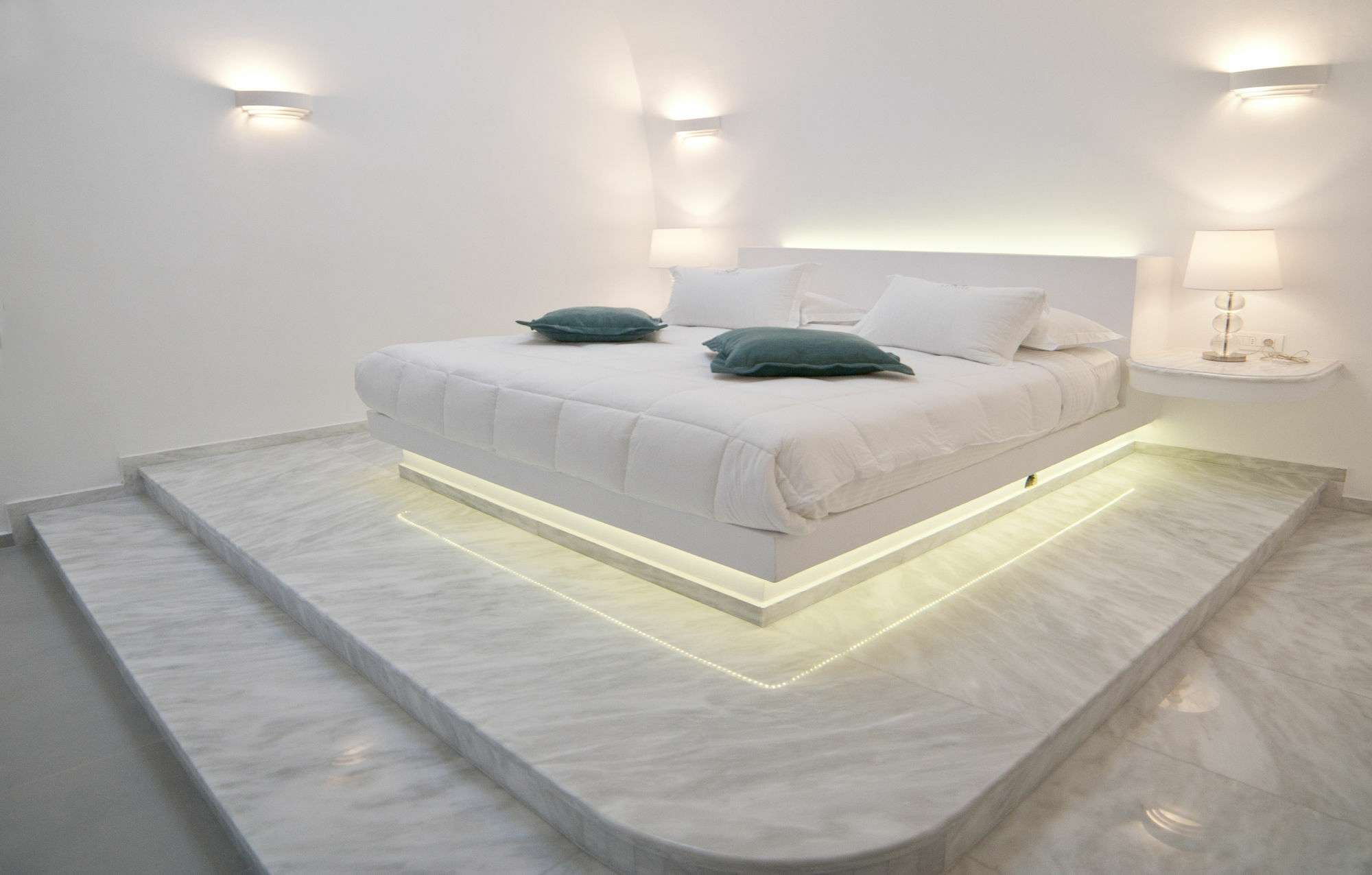 Anteliz Private Villa Fira  Dış mekan fotoğraf