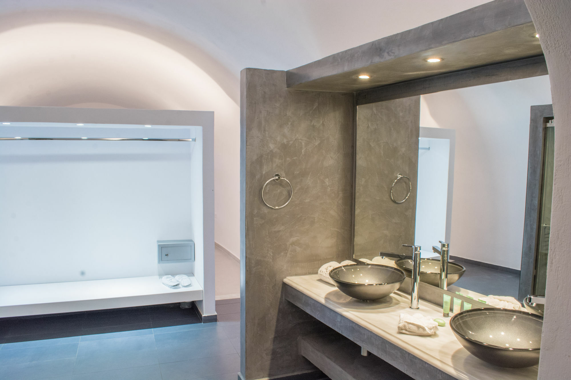 Anteliz Private Villa Fira  Dış mekan fotoğraf