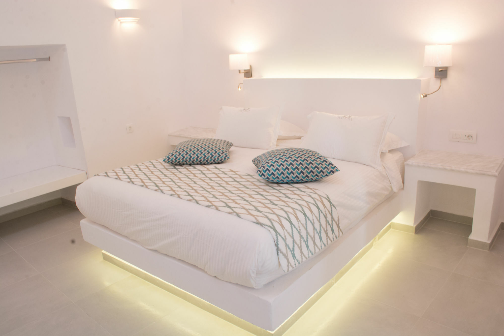 Anteliz Private Villa Fira  Dış mekan fotoğraf