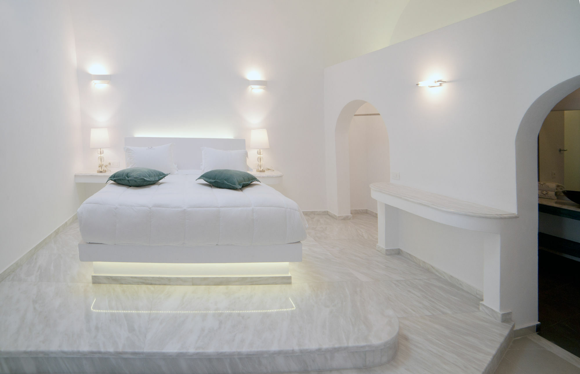 Anteliz Private Villa Fira  Dış mekan fotoğraf