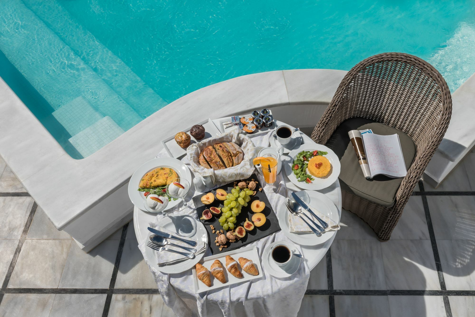 Anteliz Private Villa Fira  Dış mekan fotoğraf