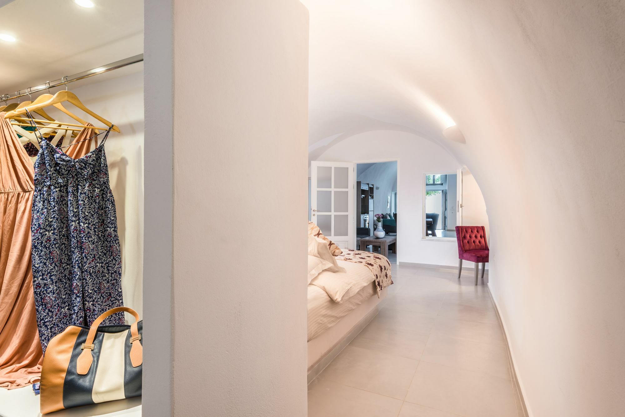 Anteliz Private Villa Fira  Dış mekan fotoğraf